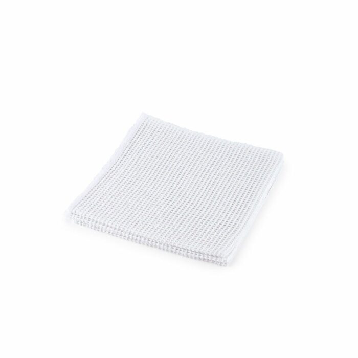 Pr9014bi29947 25445 Bayeta Rejilla Blanca Sz4