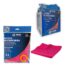 Bayeta Microfibra Faseba Multiusos 36x36 Cm